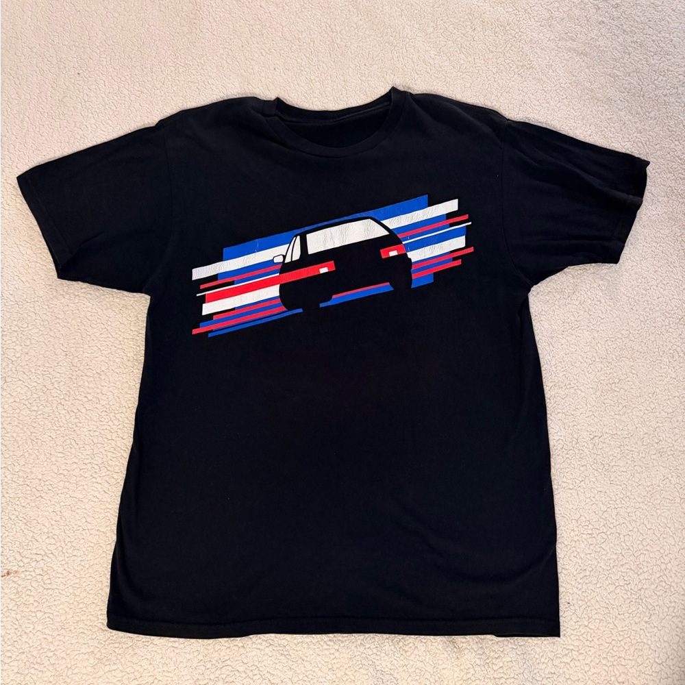 AE86 Shirt